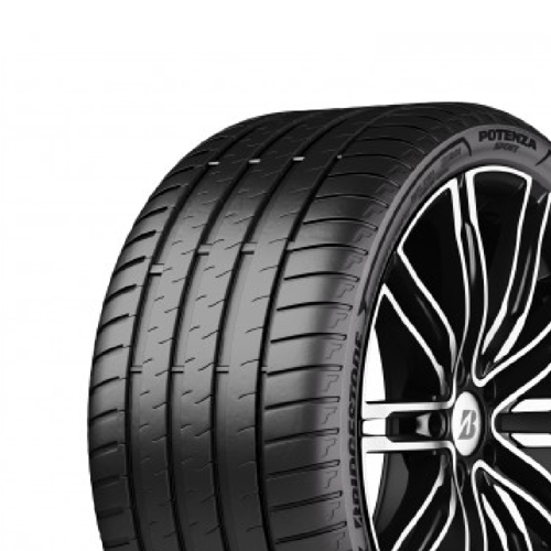265/45R18 101Y   Potenza Sport